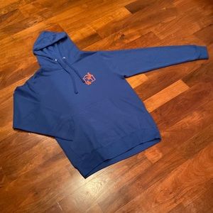 Brand New royal blue Harry Styles “Harry’s House” authentic concert sweatshirt